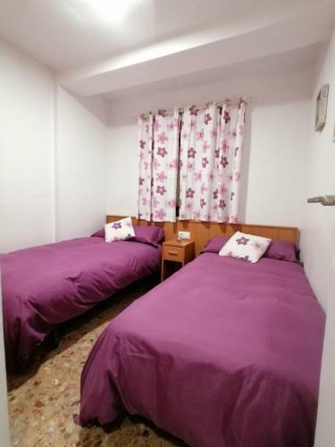 Apartamento Pascual Benidorm