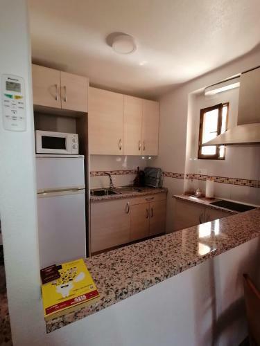 Apartamento Pascual Benidorm
