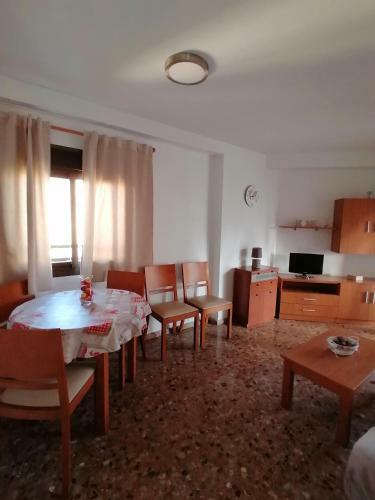 Apartamento Pascual Benidorm