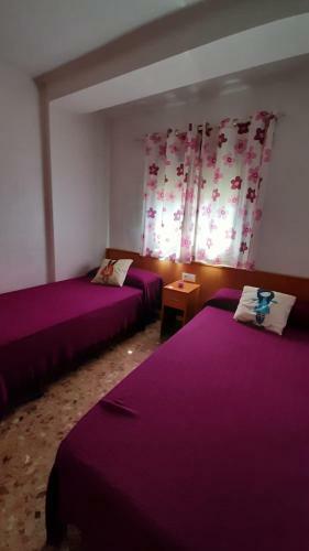 Apartamento Pascual Benidorm