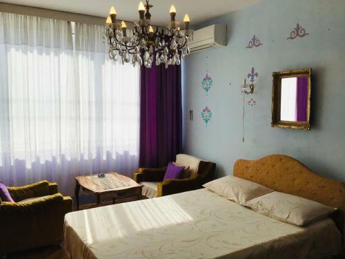 Apartman ?emi Split