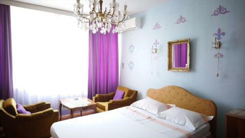 Apartman ?emi Split