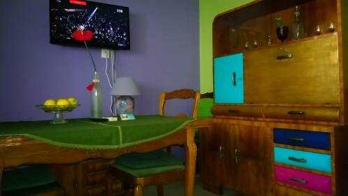 Apartman ?emi Split