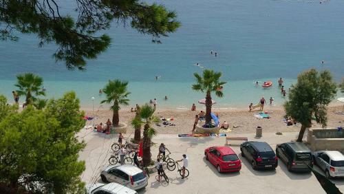 Apartman ?emi Split