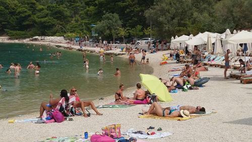 Apartman ?emi Split
