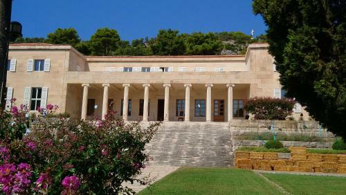 Apartman ?emi Split