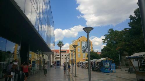 Apartman ?emi Split