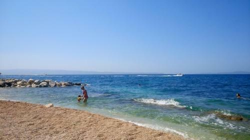Apartman ?emi Split