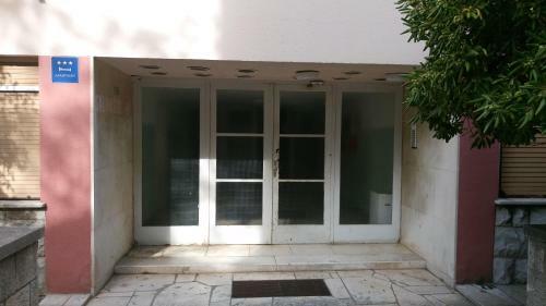 Apartman ?emi Split