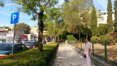 Apartman ?emi Split