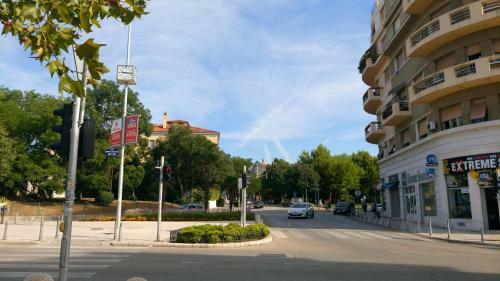 Apartman ?emi Split