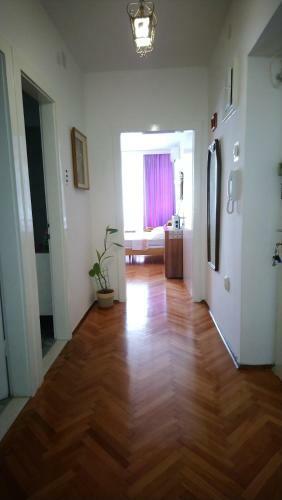 Apartman ?emi Split
