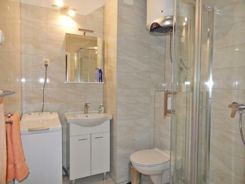 Apartment Baul