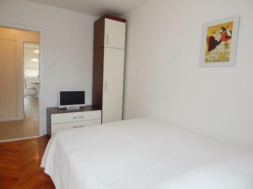 Apartment Baul