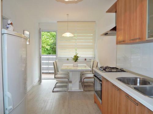 Apartment Baul
