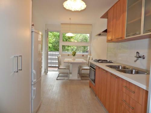 Apartment Baul