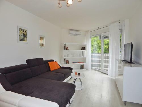 Apartment Baul
