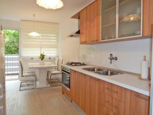 Apartment Baul