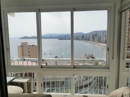 Levante Beach Apartment