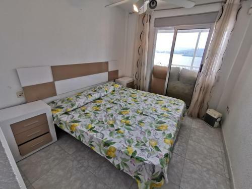 Levante Beach Apartment