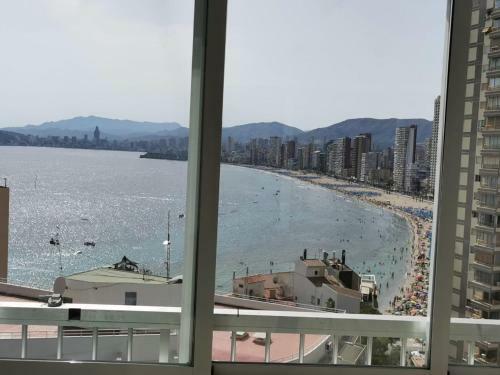 Levante Beach Apartment