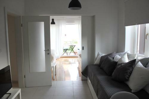 Smile & Enjoy Apartments