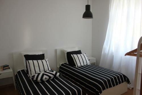 Smile & Enjoy Apartments
