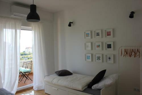 Smile & Enjoy Apartments