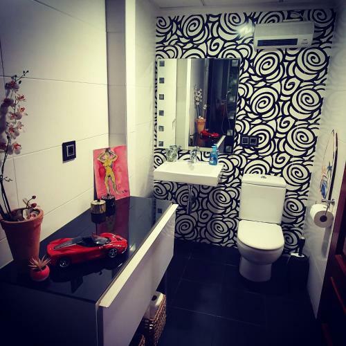 Apartamento La Pineta