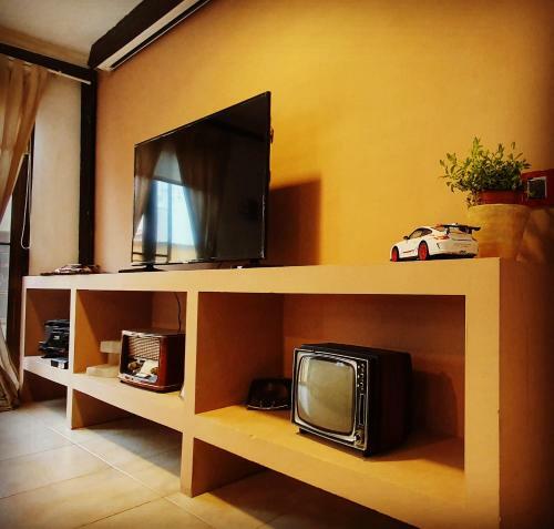 Apartamento La Pineta