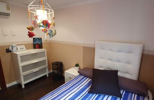 Apartamento La Pineta