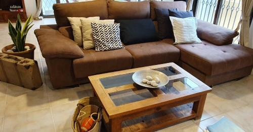 Apartamento La Pineta
