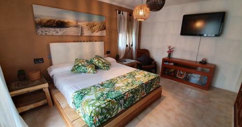 Apartamento La Pineta