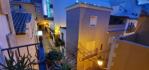 Apartamento La Pineta