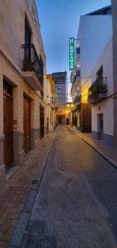 Apartamento La Pineta