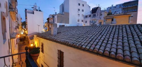 Apartamento La Pineta