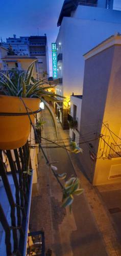 Apartamento La Pineta
