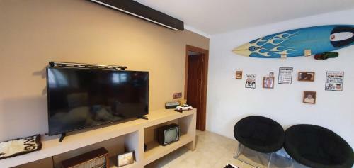 Apartamento La Pineta