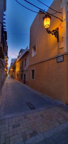 Apartamento La Pineta