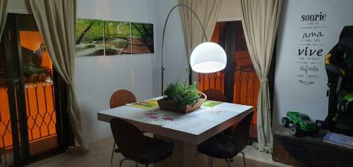Apartamento La Pineta