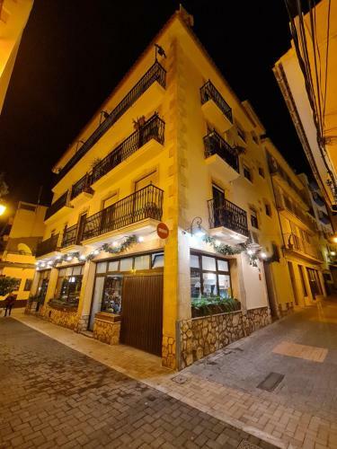 Apartamento La Pineta