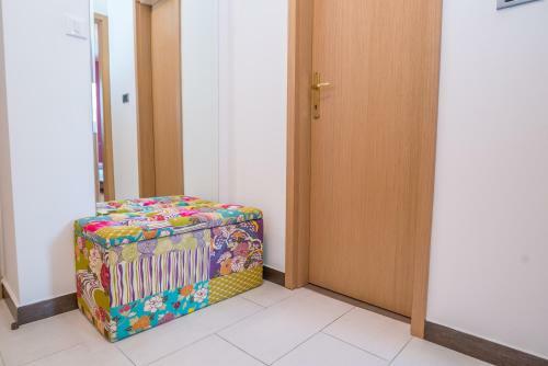 Apartman Ivana