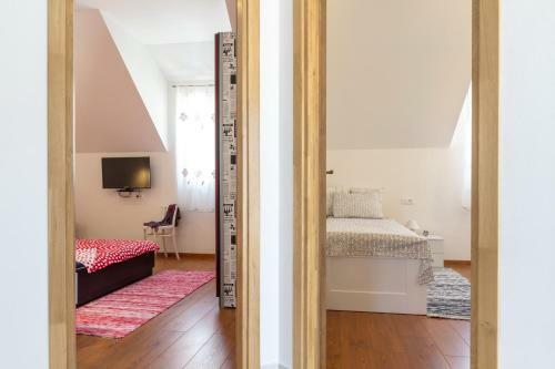 Apartman Sv Petar Stari U Centru Splita
