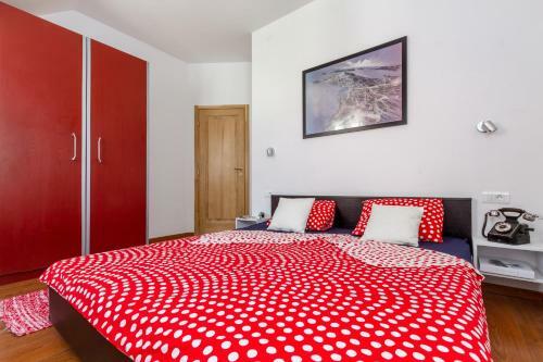 Apartman Sv Petar Stari U Centru Splita