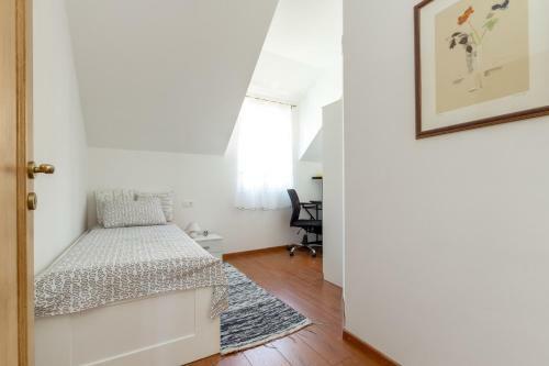 Apartman Sv Petar Stari U Centru Splita
