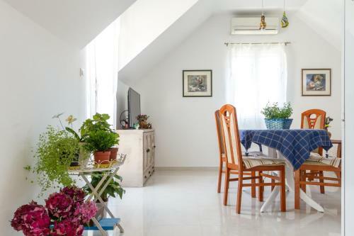 Apartman Sv Petar Stari U Centru Splita