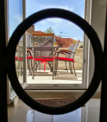 Apartman Sv Petar Stari U Centru Splita