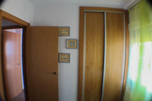 Apartamento Duplex Puerto San Vicente