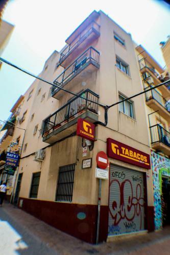 Apartamento Duplex Puerto San Vicente