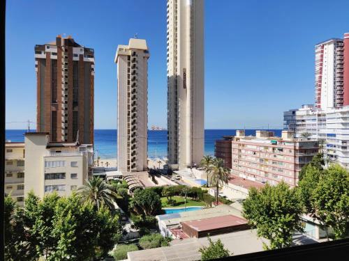 Apartamento Playa Arena 1